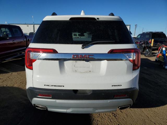 Photo 5 VIN: 1GKKNRL41NZ166077 - GMC ACADIA 