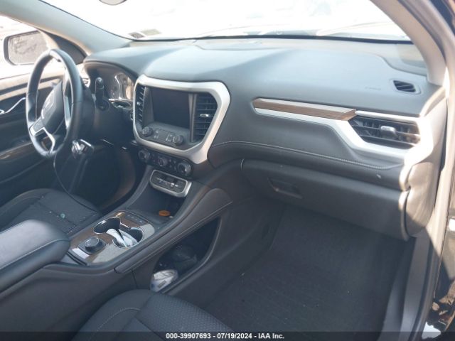 Photo 4 VIN: 1GKKNRL41PZ115990 - GMC ACADIA 