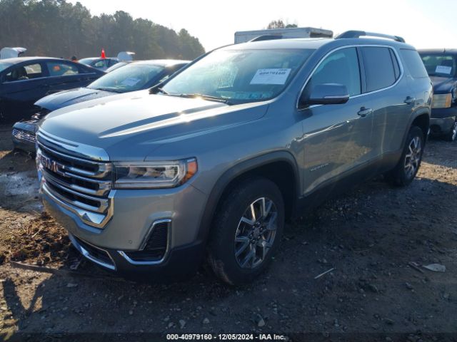 Photo 1 VIN: 1GKKNRL41PZ165319 - GMC ACADIA 