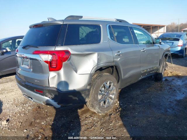 Photo 3 VIN: 1GKKNRL41PZ165319 - GMC ACADIA 