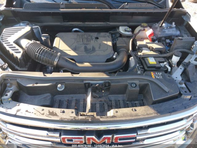 Photo 9 VIN: 1GKKNRL41PZ165319 - GMC ACADIA 