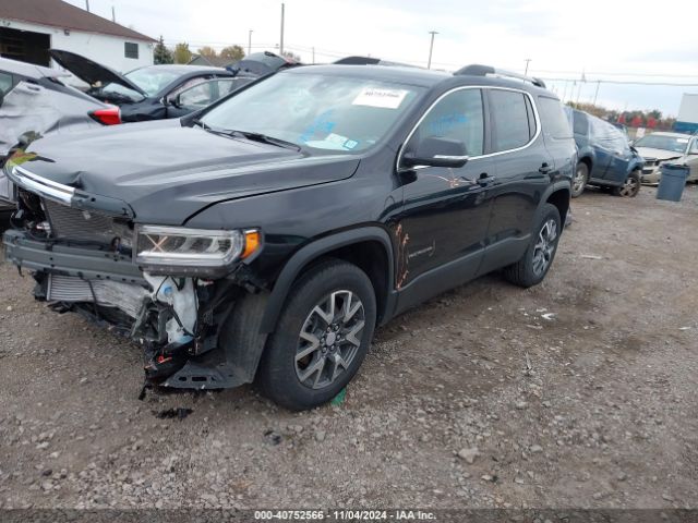 Photo 1 VIN: 1GKKNRL41PZ254985 - GMC ACADIA 