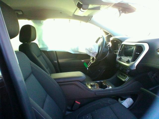 Photo 4 VIN: 1GKKNRL42MZ114956 - GMC ACADIA SLE 