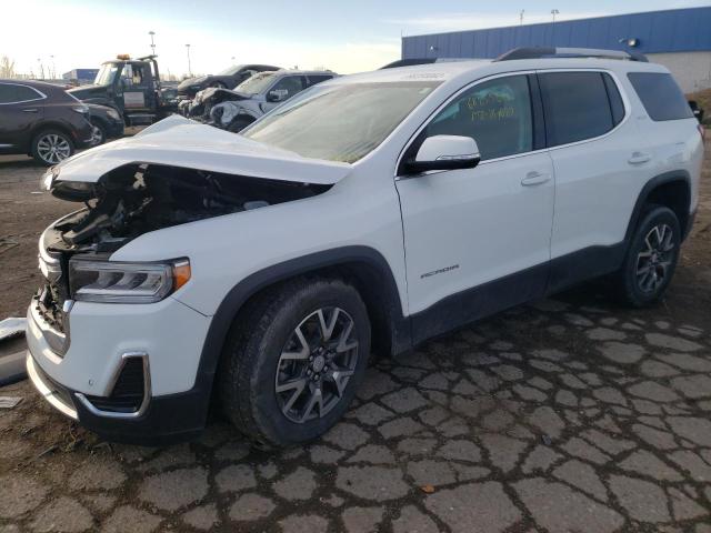 Photo 0 VIN: 1GKKNRL42MZ121857 - GMC ACADIA SLE 