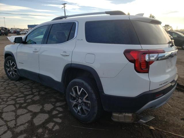 Photo 1 VIN: 1GKKNRL42MZ121857 - GMC ACADIA SLE 