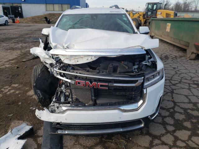 Photo 4 VIN: 1GKKNRL42MZ121857 - GMC ACADIA SLE 