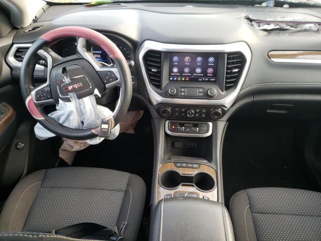 Photo 7 VIN: 1GKKNRL42MZ121857 - GMC ACADIA SLE 