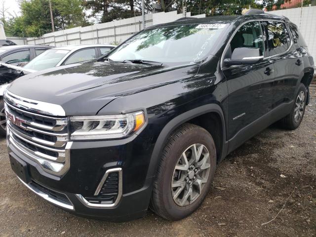 Photo 1 VIN: 1GKKNRL42NZ122167 - GMC ACADIA SLE 