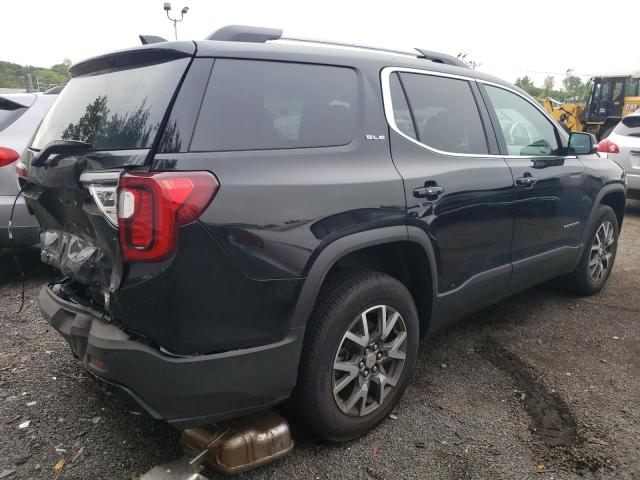 Photo 3 VIN: 1GKKNRL42NZ122167 - GMC ACADIA SLE 