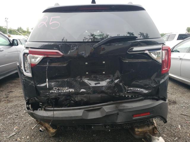 Photo 8 VIN: 1GKKNRL42NZ122167 - GMC ACADIA SLE 