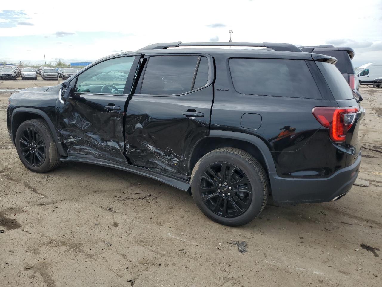 Photo 1 VIN: 1GKKNRL42NZ146744 - GMC ACADIA 