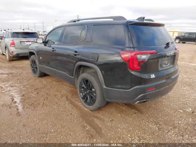 Photo 2 VIN: 1GKKNRL42NZ173247 - GMC ACADIA 