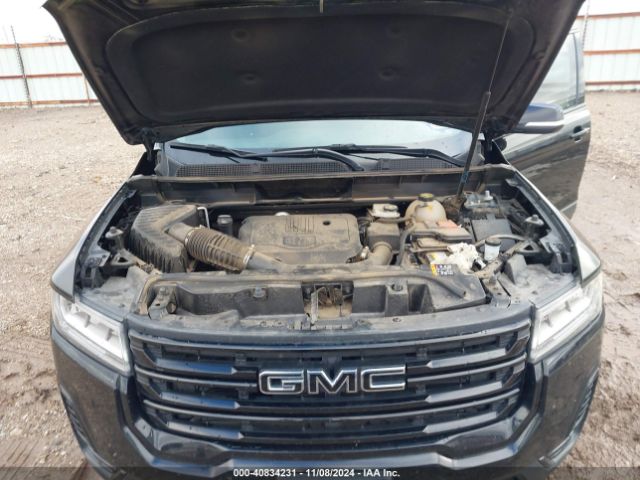 Photo 9 VIN: 1GKKNRL42NZ173247 - GMC ACADIA 