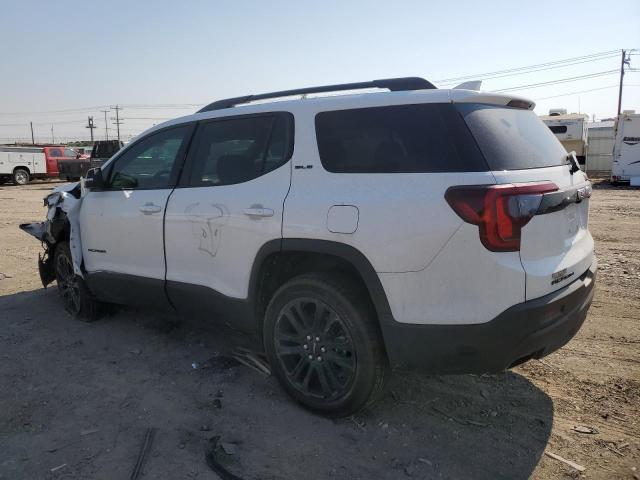 Photo 1 VIN: 1GKKNRL42PZ235507 - GMC ACADIA SLE 