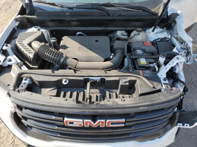 Photo 11 VIN: 1GKKNRL42PZ235507 - GMC ACADIA SLE 