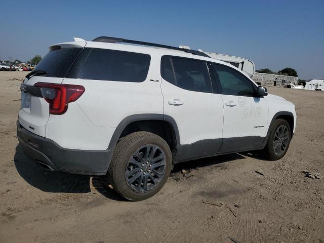 Photo 2 VIN: 1GKKNRL42PZ235507 - GMC ACADIA SLE 