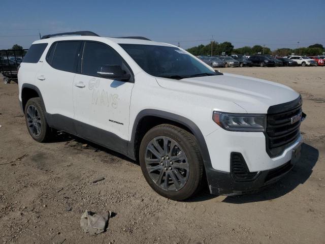 Photo 3 VIN: 1GKKNRL42PZ235507 - GMC ACADIA SLE 