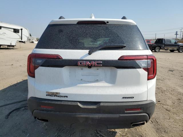 Photo 5 VIN: 1GKKNRL42PZ235507 - GMC ACADIA SLE 