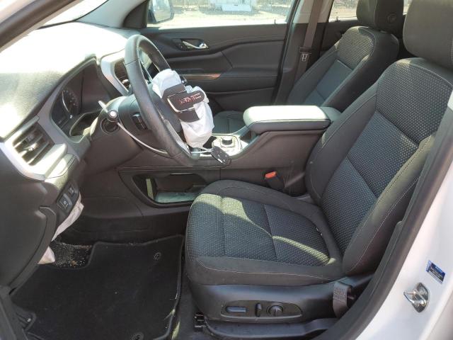 Photo 6 VIN: 1GKKNRL42PZ235507 - GMC ACADIA SLE 