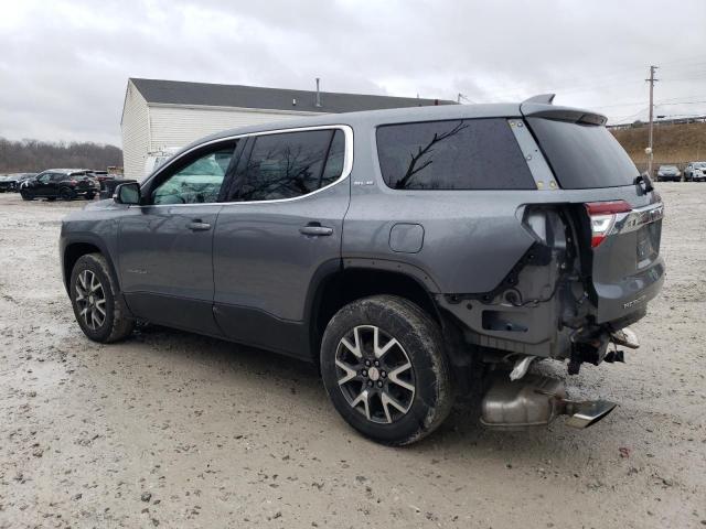 Photo 1 VIN: 1GKKNRL43LZ232139 - GMC ACADIA 