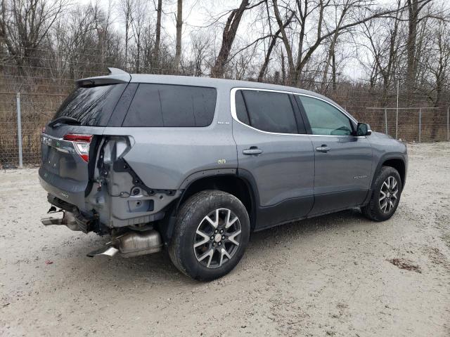 Photo 2 VIN: 1GKKNRL43LZ232139 - GMC ACADIA 