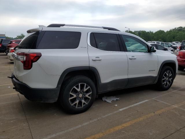 Photo 2 VIN: 1GKKNRL43MZ179699 - GMC ACADIA 