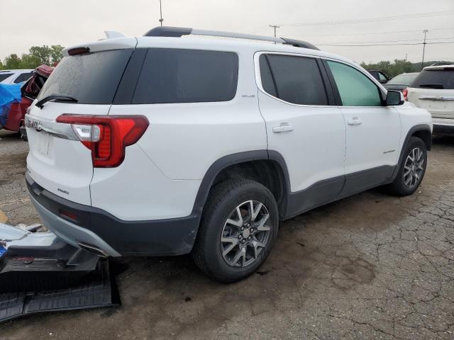 Photo 2 VIN: 1GKKNRL43MZ192257 - GMC ACADIA 