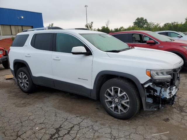 Photo 3 VIN: 1GKKNRL43MZ192257 - GMC ACADIA 