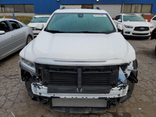 Photo 4 VIN: 1GKKNRL43MZ192257 - GMC ACADIA 