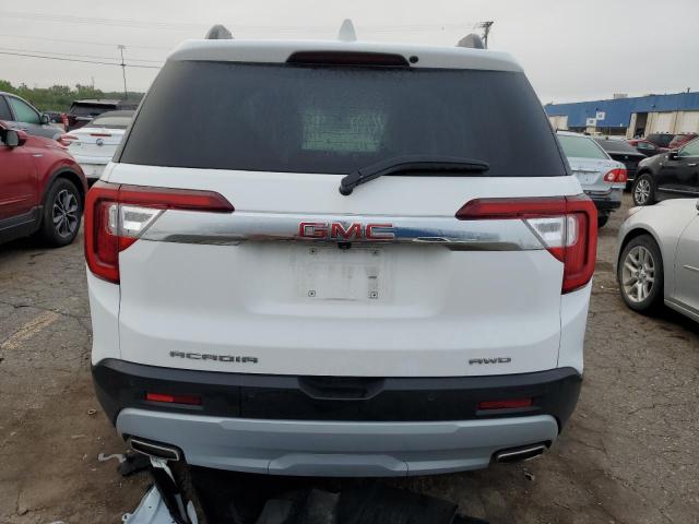 Photo 5 VIN: 1GKKNRL43MZ192257 - GMC ACADIA 