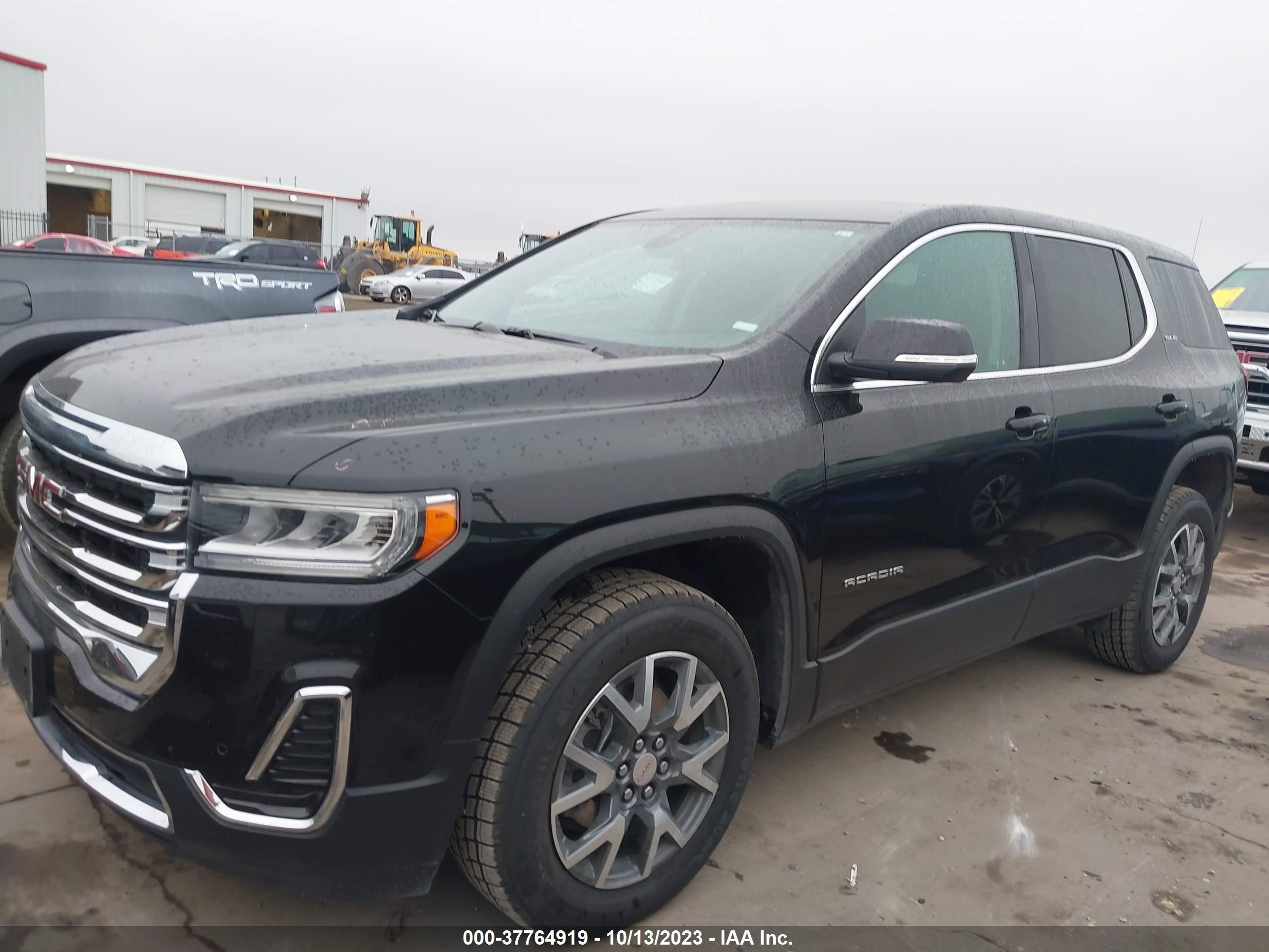 Photo 13 VIN: 1GKKNRL43PZ105039 - GMC ACADIA 