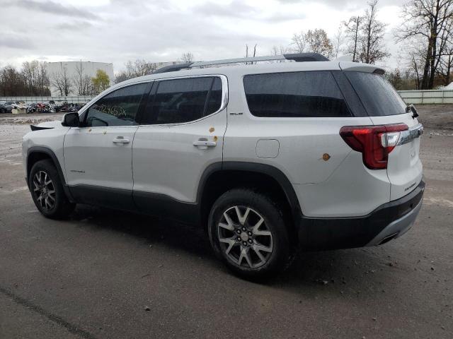 Photo 1 VIN: 1GKKNRL43PZ205545 - GMC ACADIA 