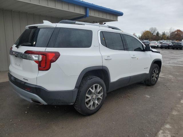 Photo 2 VIN: 1GKKNRL43PZ205545 - GMC ACADIA 