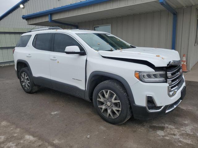 Photo 3 VIN: 1GKKNRL43PZ205545 - GMC ACADIA 