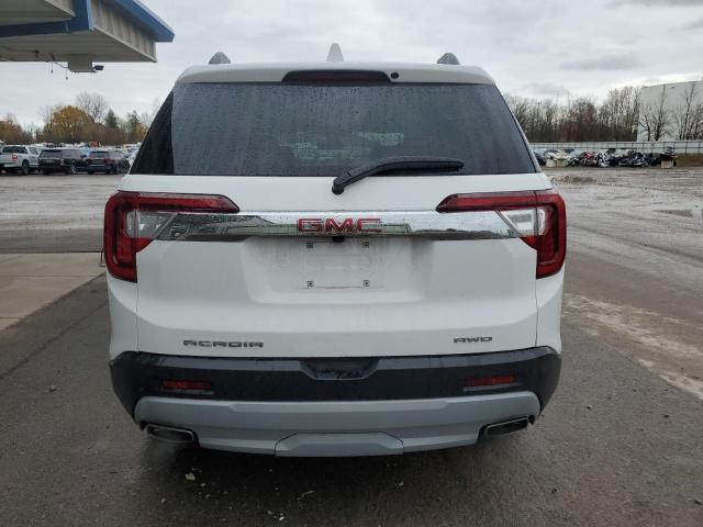 Photo 5 VIN: 1GKKNRL43PZ205545 - GMC ACADIA 