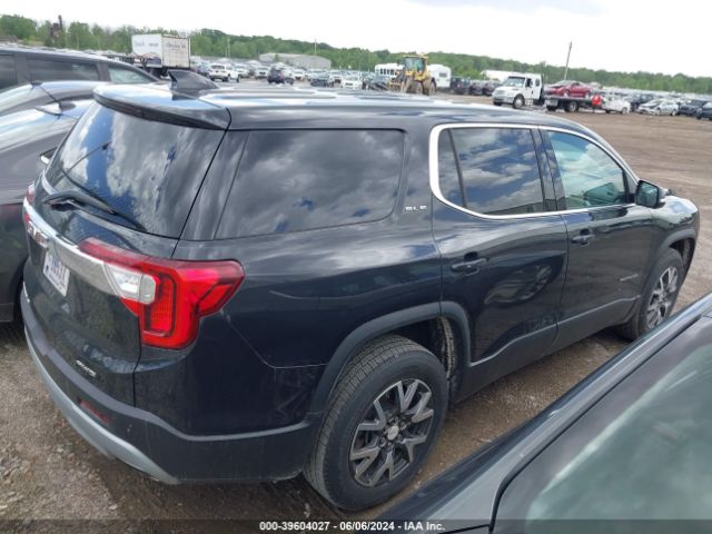 Photo 3 VIN: 1GKKNRL44LZ216788 - GMC ACADIA 