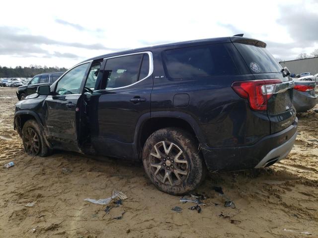 Photo 1 VIN: 1GKKNRL44LZ226835 - GMC ACADIA 