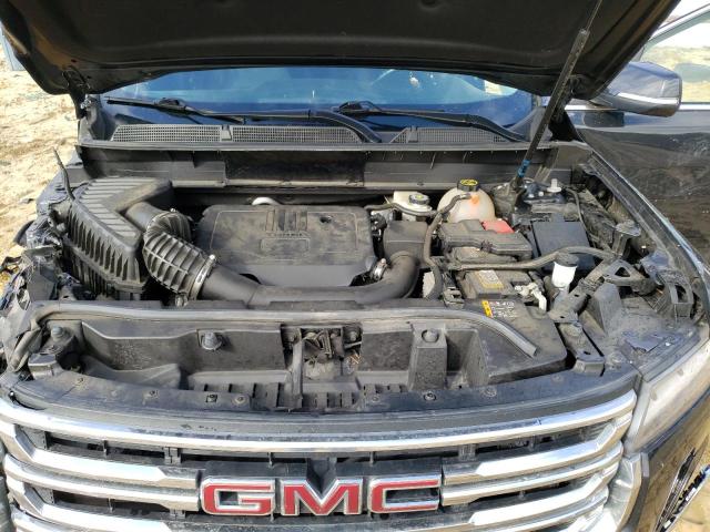 Photo 11 VIN: 1GKKNRL44LZ226835 - GMC ACADIA 