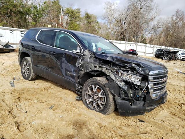 Photo 3 VIN: 1GKKNRL44LZ226835 - GMC ACADIA 