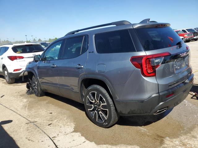 Photo 1 VIN: 1GKKNRL44MZ139888 - GMC ACADIA 