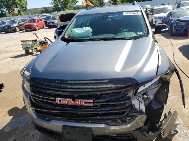 Photo 4 VIN: 1GKKNRL44MZ139888 - GMC ACADIA 