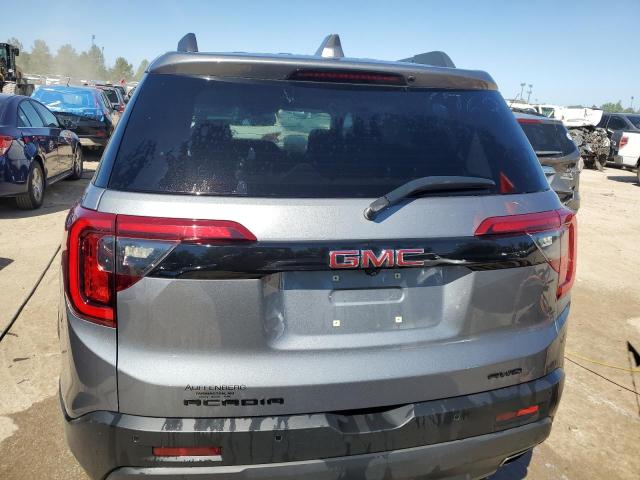 Photo 5 VIN: 1GKKNRL44MZ139888 - GMC ACADIA 