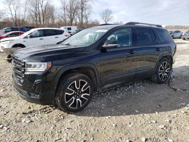 Photo 0 VIN: 1GKKNRL44MZ162555 - GMC ACADIA 