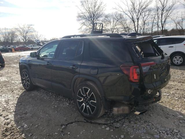 Photo 1 VIN: 1GKKNRL44MZ162555 - GMC ACADIA 