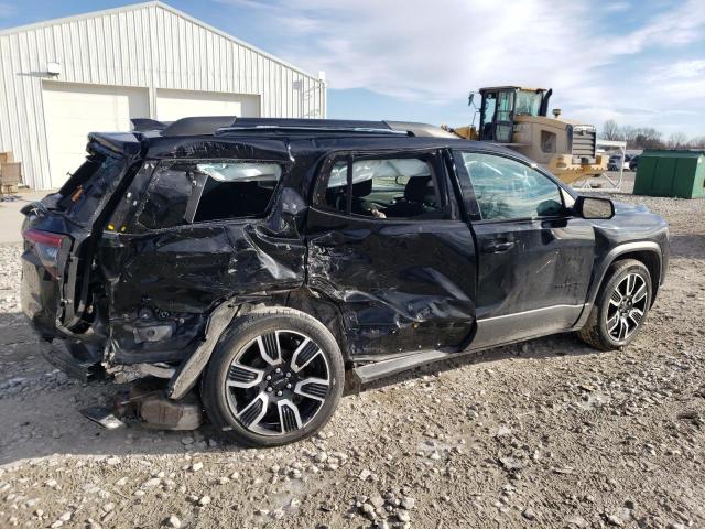 Photo 2 VIN: 1GKKNRL44MZ162555 - GMC ACADIA 