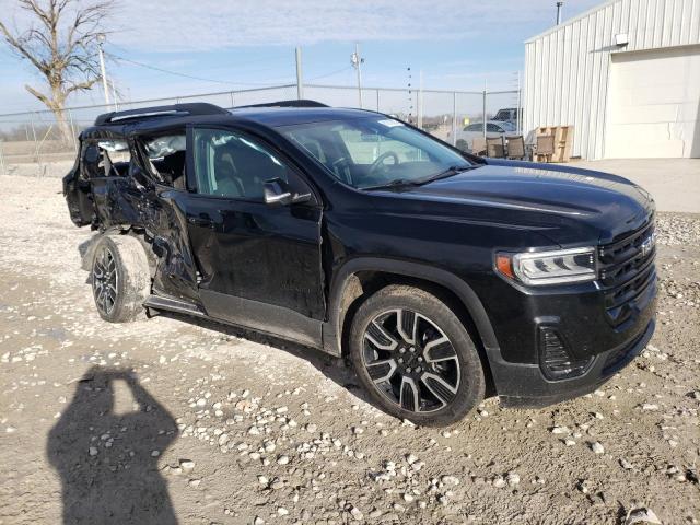 Photo 3 VIN: 1GKKNRL44MZ162555 - GMC ACADIA 