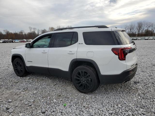 Photo 1 VIN: 1GKKNRL44PZ133058 - GMC ACADIA 