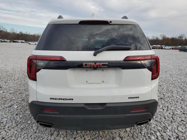 Photo 5 VIN: 1GKKNRL44PZ133058 - GMC ACADIA 