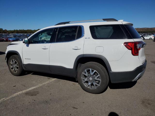 Photo 1 VIN: 1GKKNRL44PZ186505 - GMC ACADIA SLE 