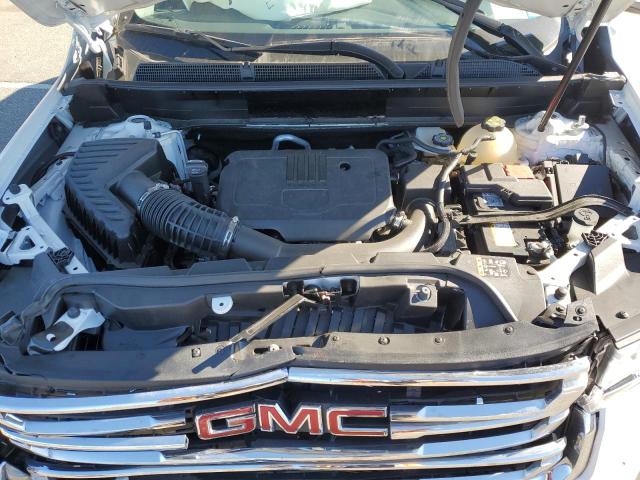 Photo 11 VIN: 1GKKNRL44PZ186505 - GMC ACADIA SLE 